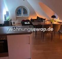 Wohnungsswap - 2 Zimmer, 40 m² - Von-der-Tann-Straße, Altstadt-Lehel, München