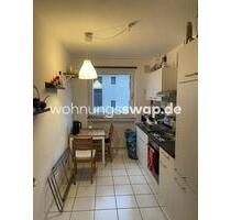 Wohnungsswap - 1 Zimmer, 35 m² - Römerstraße, Bonn