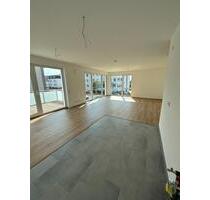 Helle 3-Zimmer Neubauwohnung in Nörten - Nörten-Hardenberg