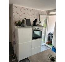 Voll möblierte 2 Zimmer Wohnung - Stuttgart Hedelfingen