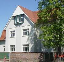 Komfortable 2-Raum Wohnung - 345,00 EUR Kaltmiete, ca.  53,99 m² in Senftenberg (PLZ: 01968)
