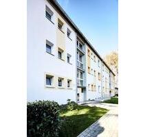 Moderne Wohnung in einem modernisierten Haus. - Bielefeld Senne