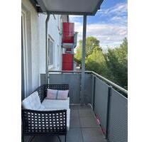 PROVISIONSFREI: Zentral gelegene Wohnung in Frankfurt-Bornheim - Frankfurt am Main