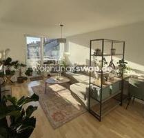 Wohnungsswap - 3 Zimmer, 65 m² - Friedenheimer Straße, Laim, München