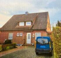 Kleines, gemütliches Einfamilienhaus in Hohenkirchen – ca. 120 m² - Jever