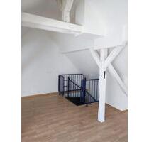 Maisonette Wohnung in Altenessen