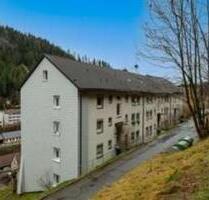 318.04 Schöne 3 ZKB Wohnung Rigiweg 7 inTriberg - Triberg im Schwarzwald