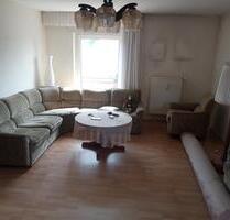 Freundliche 3 Zi-Wohnung im 1. OG in Östringen mit schönem Balkon