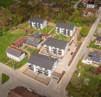schöne 3 Zimmer Wohnung in Unterdietfurt