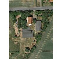 Bauernhof • Wohnhaus mit 3 zusätzl. (Ferien-)Wohnungen & Scheune - Benz