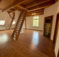 2Zimmer Atelierwohnung in Grossefehn Timmel - Großefehn