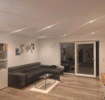 Moderne Erdgeschosswohnung Mühlried, 83.3 m² - Schrobenhausen