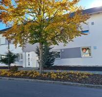 Wohnung in einem Vierfamilienhaus in Burglengenfeld