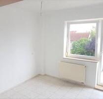 4 Zimmer Wohnung mit Küche, Balkon, Garage - Oettingen in Bayern