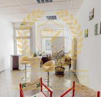 Ladenfläche Gewerbefläche im Herzen von Hettstedt