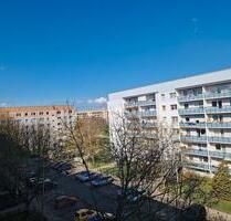 **KLEIN ABER MEIN**attraktive Singlewohnung ab dem 15.07.2025 zu vermieten** - Leipzig West