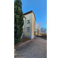 1-Raum-Wohnung im EG - Glasmacher Str. 2, Massen - Finsterwalde