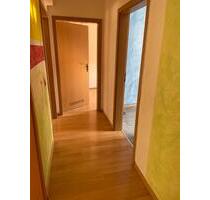 Helle 3-Zimmer-Wohnung Innenstadt Mayen