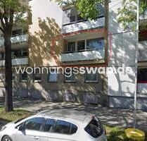 Wohnungsswap - 1 Zimmer, 34 m² - Werinherstraße, Ramersdorf-Perlach, München