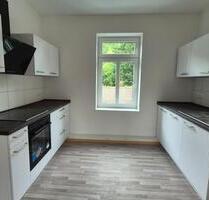 3-Raum-Wohnung Erstbezug n. Sanierung mit EBK - Wilhelm-Külz-Str. 13, Lauchhammer