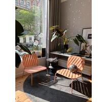 Co-Working - Schreibtisch frei - Büroplatz zu vermieten - Berlin Friedrichshain-Kreuzberg