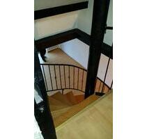 Große 4-Zimmer-Maisonette mit Terrasse – 124 m² in Neuss