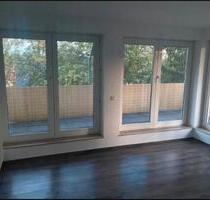 2 Zimmer Wohnung in Pankow mit Terasse - Berlin