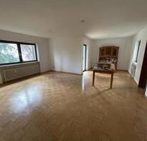 Helle 4ZKB, Balkon, 102 qm, Merchweiler, Ortsrandlage, ab sofort