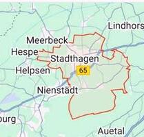 Eigentumswohnung in Stadthagen zu verkaufen
