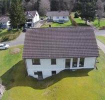 Einfamilienhaus in Ormont – ab sofort zu vermieten - Stadtkyll