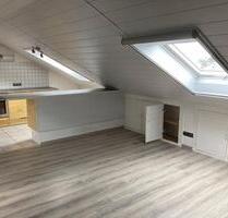 renovierte 1-Zimmer-Wohnung mit Einbauküche in Moosburg - Moosburg an der Isar