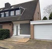 Doppelhaus Hälfte Neuss Weißenberg Furth ca 120qu mit Garten