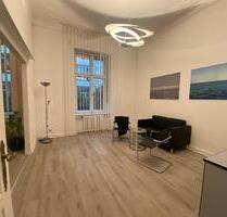 Großzügige Bürofläche im idylischen Seitenflügel! - Berlin Charlottenburg-Wilmersdorf
