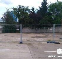 BERK Immobilien - FreiflächenLagerplatz ( ab ca. 100 m²) - in Mühlheim zu vermieten - Mühlheim am Main