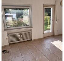 2,5 Zimmer Wohnung in Erkelenz-Matzerath