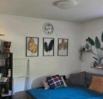 1 Zimmer Wohnung in Ramstein Rathausring - Ramstein-Miesenbach