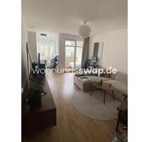 Wohnungsswap - 2 Zimmer, 57 m² - Guldeinstraße, Schwanthalerhöhe, München