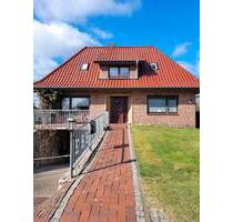 Einfamilienhaus, Bungalow ausgebaut - Westerstede