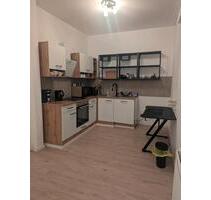 Charmante 2,5-Zimmer-Altbauwohnung - Seelze