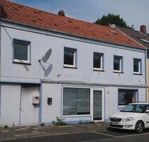 Haus im Herzen von Wegberg - 65.000,00 EUR Kaufpreis, ca.  65,00 m² in Wegberg (PLZ: 41844)