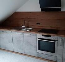 Helle 4 Zi.-Dachgeschoss-Wohnung in Oberkirch-Haslach zu verm.