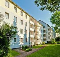 Gemütliche 3-Zimmer-Wohnung in Stadtlage! - Bielefeld Stieghorst