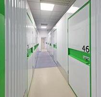 Storebox Selfstorage-Lager Markdorf Ravensburgerstrasse