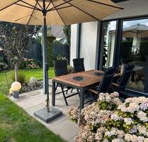 3-Zimmer-Erdgeschosswohnung mit Garten und Carport - Oldenburg Bürgeresch