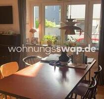 Wohnungsswap - 3 Zimmer, 68 m² - Kaulbachstraße, Maxvorstadt, München