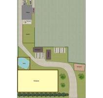 Wohnen beim Pferd: moderne 2-Zi.-Whg. mit Pferdebox und Reitplatz - Wesel Bislich