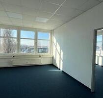 Attraktive Einzelbüros 