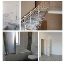 NEU * tolle kleine 1 Raum Wohnung * Uni nähe - Chemnitz Bernsdorf