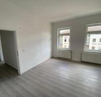 ✅ Frisch sanierte 4-Raumwohnung mit Stil & Komfort – Nähe Zentrum Zwickau