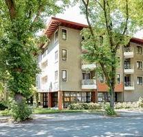 SENIOREN - Wohnungen zum Wohlfühlen mit toller Gemeinschaft! - Oberhausen